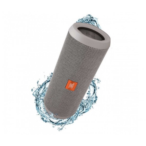 ลำโพงJBL Flip 3 Gray